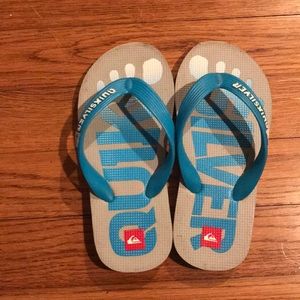 Boys Flip Flops